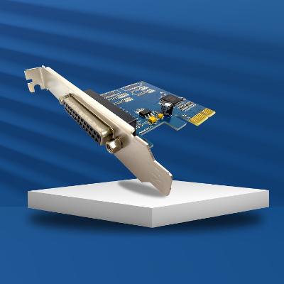 Geonix PCI Express USB 3.0 Card - Upgrade Your Shop's Connectivity